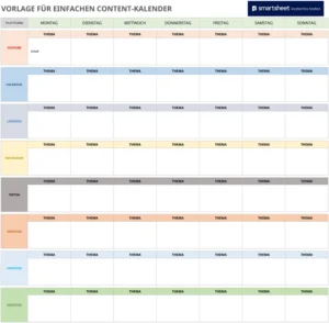 excel-content-kalender-soziale-medien-planen-organisieren