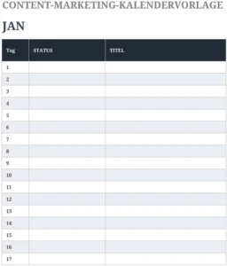 excel-content-marketing-kalender-vorlage