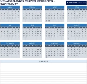 excel-monatskalender-2025-zum-ausdrucken