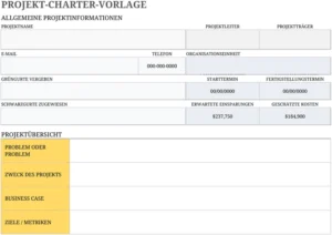 excel-projekt-charter-vorlage-fuer-eine-bessere-planung