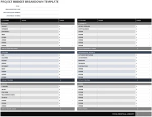 excel-projektbudget-vorlage-fuer-effektive-budgetplanung