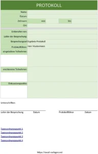 excel-protokollvorlage-fuer-effiziente-meetings-und-klare-dokumentation