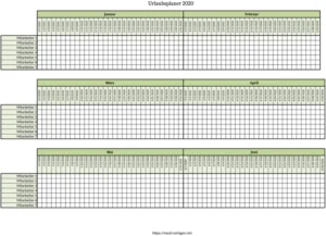 excel-urlaubsplaner-fuer-mitarbeiter-2020-2021