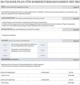 excel-vorlage-fuer-30-taegige-korrekturmassnahmen