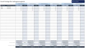 excel-vorlage-fuer-angebotsvergleiche-und-datenanalysen