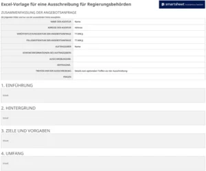 excel-vorlage-fuer-ausschreibungen-von-regierungsbehoerden