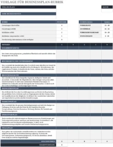 excel-vorlage-fuer-businessplan-gestalten