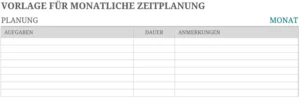 excel-vorlage-fuer-die-monatliche-zeitplanung
