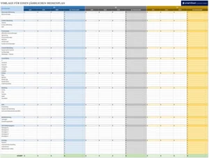 excel-vorlage-fuer-einen-jaehrlichen-medienplan
