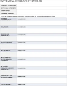 excel-vorlage-fuer-interview-feedback-und-bewerberbewertung