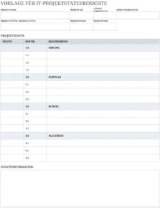 excel-vorlage-fuer-it-projektstatusberichte