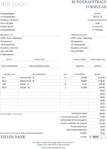 excel-vorlage-fuer-kundenauftraege-und-bestellungen