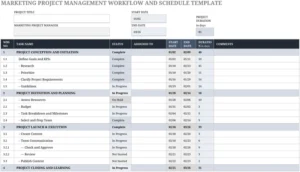 excel-vorlage-fuer-marketing-projektmanagement-workflow