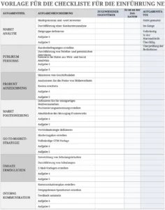 excel-vorlage-fuer-markteinfuehrung-von-produkten