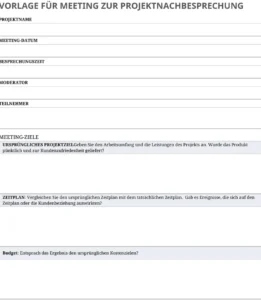excel-vorlage-fuer-projekt-nachbesprechungen