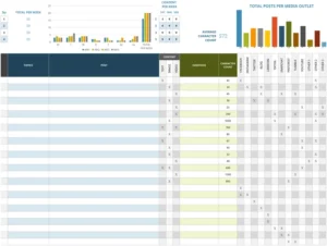 excel-vorlage-fuer-social-media-marketing-planung