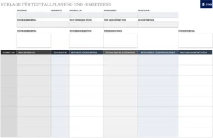 excel-vorlage-fuer-testfallplanung-und-umsetzung