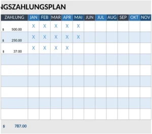 excel-vorlage-fuer-zahlungsplan-und-rechnungsuebersicht