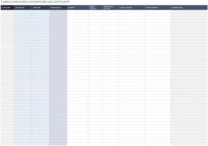 excel-vorlage-kontaktorganisation-fuer-buero-und-personalwesen