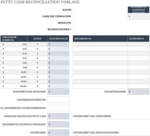 excel-vorlage-zur-kassenabrechnung-fuer-einfache-finanzverwaltung