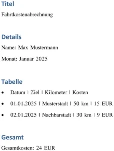 fahrtkostenabrechnung-uebersichtlich-dokumentieren-und-kosten-anzeigen