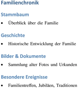 familienchronik-stammbaum-geschichte-bilder-dokumente-besondere-ereignisse