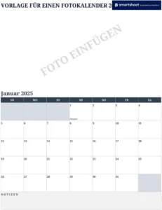 fotokalender-2025-vorlage