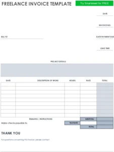 freelance-rechnungsvorlage-fuer-freiberufler