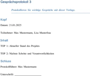 gespraechsprotokoll-vorlage-fuer-effektive-meetings