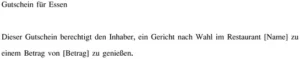 gutschein-fuer-essen-restaurant-angebot