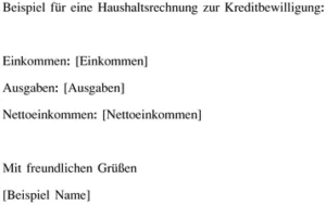 haushaltsrechnung-zur-kreditbewilligung
