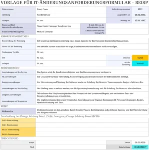 it-aenderungsanforderungsformular-vorlage