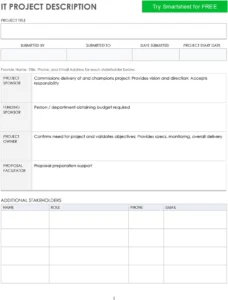 it-projektbeschreibung-pdf-fuer-effektive-projektplanung-und-dokumentation