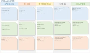 kanban-board-vorlage-pdf-fuer-effizientes-projektmanagement