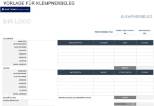 klempnerbeleg-vorlage-mit-uebersicht-und-struktur