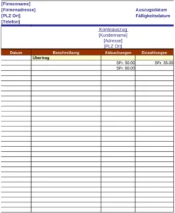 kontoauszug-vorlage-fuer-finanzorganisation
