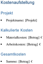 kostenaufstellung-fuer-projekte-in-word