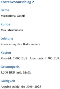 kostenvoranschlag-fuer-renovierungsarbeiten