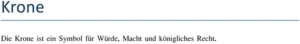 krone-symbole-macht-und-kreative-anwendungen