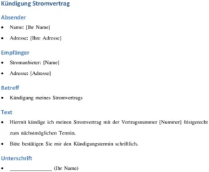 kuendigung-stromvertrag-vorlage-fuer-einen-schnellen-wechsel