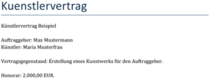 kuenstlervertrag-vorlage-fuer-kreative-projekte