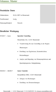 lebenslauf-controller-vorlage-im-word