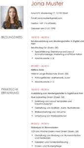 lebenslauf-mediengestalter-digital-und-print-unter-kreativen-berufen