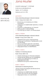 lebenslauf-online-marketing-manager