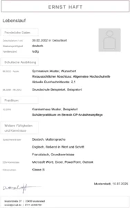 lebenslauf-vorlage-fuer-bewerbung-und-praktikum
