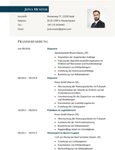 lebenslauf-vorlage-fuer-disponenten