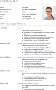 lebenslauf-vorlage-pdf-fuer-recruiter-und-personalberater