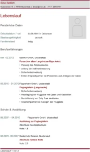 lebenslauf-vorlage-selbststaendig