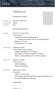 lebenslaufvorlage-fuer-bewerbungen-und-karriere