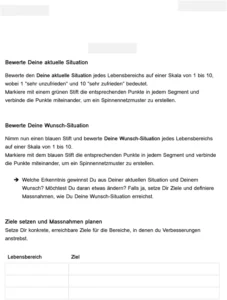 lebensrad-vorlage-selbstreflexion-zielplanung